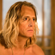 Linus Roache is a worthy villain in Mandy.